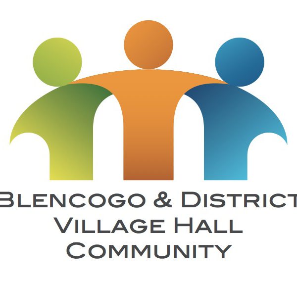 Blencogo Village Logo